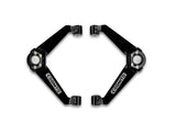 2001-2010 Silverado/Sierra HD Ball Joint SM Series Upper Control Arm Kit | Dirty Garage