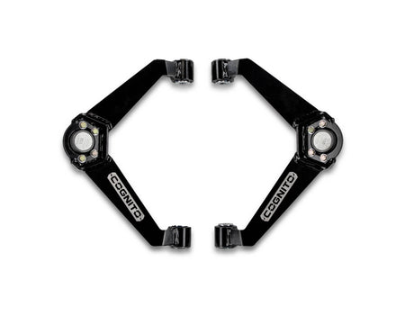 2001-2010 Silverado/Sierra HD Ball Joint SM Series Upper Control Arm Kit | Dirty Garage