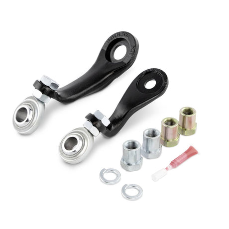 2001-2010 GM HD Forged Pitman Idler Arm Support Kit | Dirty Garage