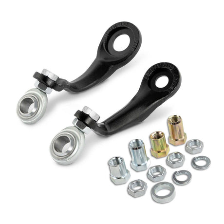 2011-2024 GM HD Forged Pitman Idler Arm Support Kit | Dirty Garage