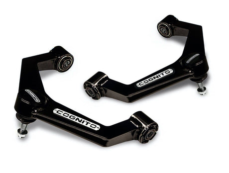 2011-2019 Silverado/Sierra HD Ball Joint SM Series Upper Control Arm Kit | Dirty Garage