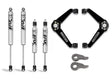 2001-2010 GM HD 3" Lift Performance Leveling Kit w/ Fox 2.0 PS Shocks | Dirty Garage