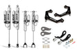 2011-2019 GM HD 3" Lift Premier Leveling Kit w/ Fox 2.0 Shocks | Dirty Garage