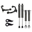 2020-2025 GM HD 3" Leveling Kit w/ IFP Shocks | Dirty Garage