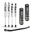 2013-2025 Ram 3500 4WD 3" Lift Performance Leveling Kit w/ Fox 2.0 PS Shocks | Dirty Garage