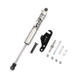 2011-2025 Silverado/Sierra HD Fox Steering Stabilizer Kit | Dirty Garage