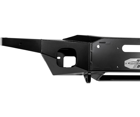 2021-2024 Bronco Carli Front Bumper - View 10 | Dirty Garage
