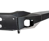 2021-2024 Bronco Carli Front Bumper - View 11 | Dirty Garage