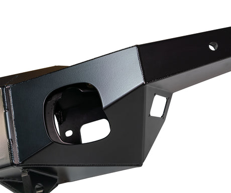 2021-2024 Bronco Carli Front Bumper - View 13 | Dirty Garage