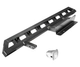 2021-2023 Bronco Rock Sliders (CS-BRRS-21)