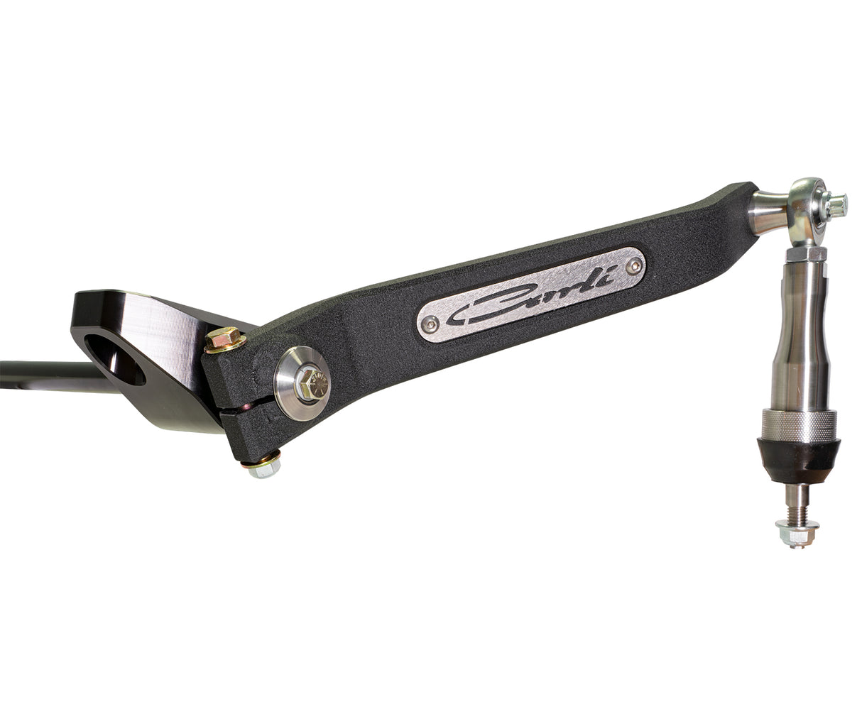 2021-2023 Bronco Front Torsion Sway Bar (CS-BRTSB-21)