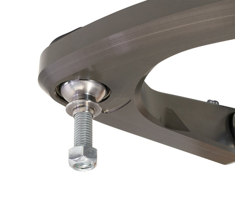 2021-2023 Bronco Front Billet Upper Control Arms - View 9 | Dirty Garage