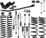 2014-2018 Ram 2500 Backcountry 3" Lift Kit (CS-D3-BC-CS-14-H)