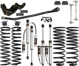 2014-2018 Ram 2500 Backcountry 3" Lift Kit (CS-D3-BC-CS-14-H)