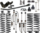 2019-2024 Ram 2500 Backcountry 3" Lift Kit (CS-D3-BC-CS-19-H)