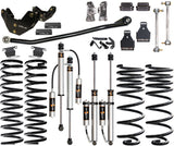 2019-2024 Ram 2500 Backcountry 3" Lift Kit (CS-D3-BC-CS-19-H)