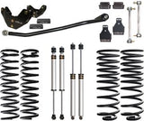2014-2018 Ram 2500 Commuter 3" Lift Kit (CS-D3-COM-CS-14-PW)