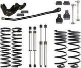 2014-2018 Ram 2500 Commuter 3" Lift Kit (CS-D3-COM-CS-14-H)
