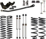 2019-2024 Ram 2500 Commuter 3" Lift Kit (CS-D3-COM-CS-19-H)