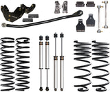 2019-2024 Ram 2500 Commuter 3" Lift Kit (CS-D3-COM-CS-19-PW)