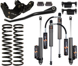 2013-2025 Ram 3500 3.25" Lift Pathfinder System (Diesel) (CS-D3-PF-1319-D)