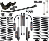 2014-2018 Ram 2500 3" Lift Pathfinder System (HEMI) (CS-D3-PF-CS-14-H)