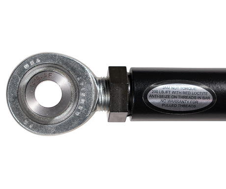 2014-2024 RAM 2500/3500 ADJUSTABLE TRACK BAR 0-3″ LIFT - View 4 | Dirty Garage