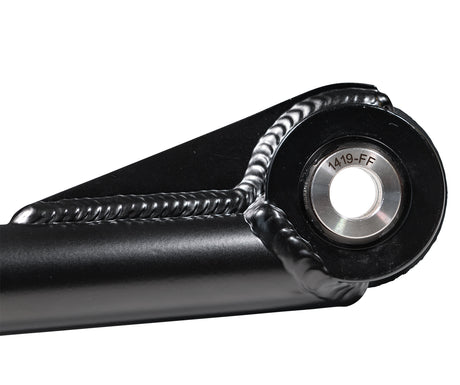 2014-2024 RAM 2500/3500 ADJUSTABLE TRACK BAR 0-3″ LIFT - View 2 | Dirty Garage