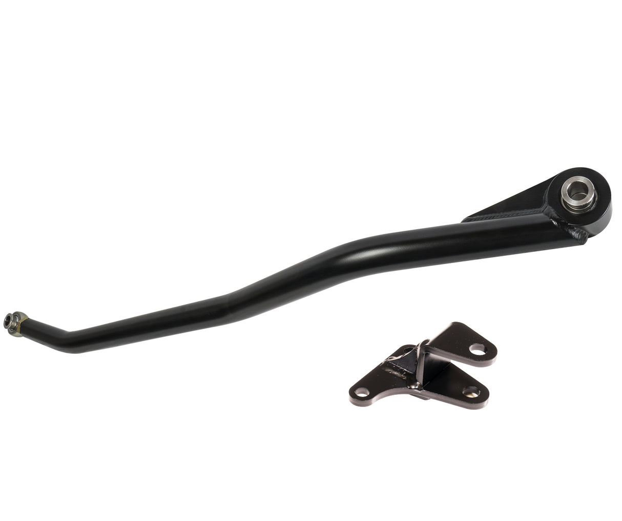 2014-2024 Ram 2500 Backcountry 2.5" Lift Kit (CS-DLVL-BC-CS-1419-H)