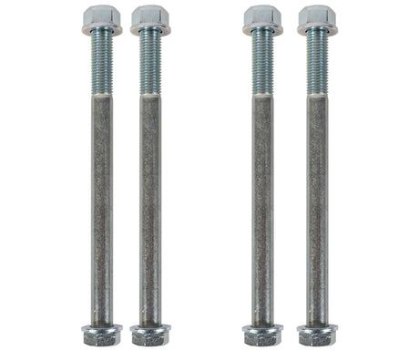 2019-2024 RAM HD 4X4 EXT Trans X-Member Hardware Kit | Dirty Garage