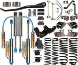 2019-2024 Ram 2500 Dominator 2" Lift Kit (CS-DD30-19-PW)