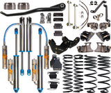 2019-2024 Ram 2500 Dominator 2" Lift Kit (CS-DD30-19-PW)