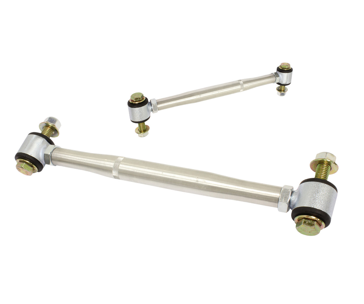 2014-2024 Ram 2500 4X4 Extended Rear Sway Bar End Links (CS-DEL-R-14)