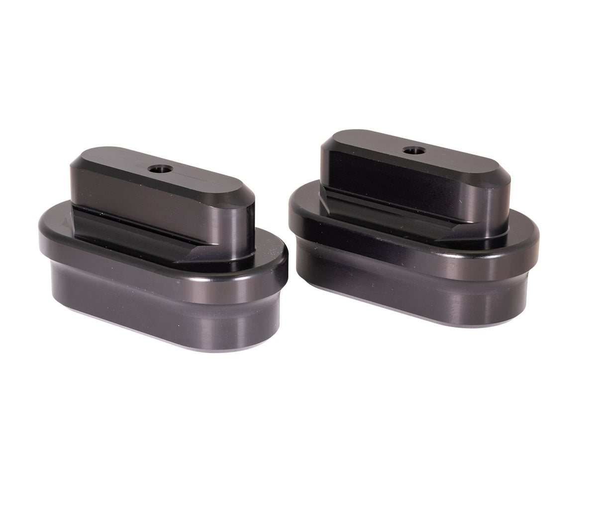 2003-2024 RAM 2500/3500 4x4 1″ Front Bumpstop Drop - View 3 | Dirty Garage