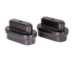 2003-2024 RAM 2500/3500 4x4 1″ Front Bumpstop Drop - View 3 | Dirty Garage
