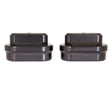 2003-2024 RAM 2500/3500 4x4 1″ Front Bumpstop Drop | Dirty Garage