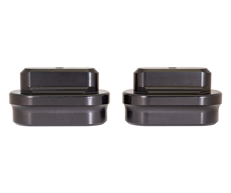 2003-2024 RAM 2500/3500 4x4 1″ Front Bumpstop Drop | Dirty Garage