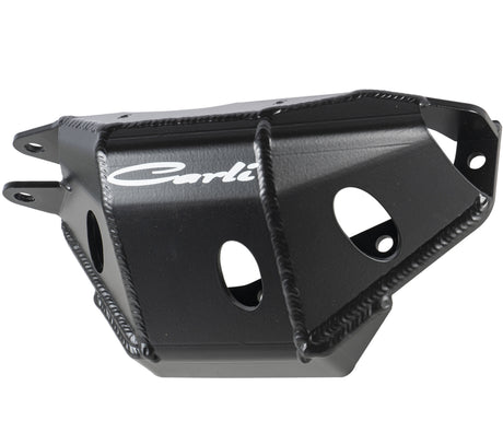 Carli 2005-2022 Super Duty Front Differential Guard CS-FFDG-05