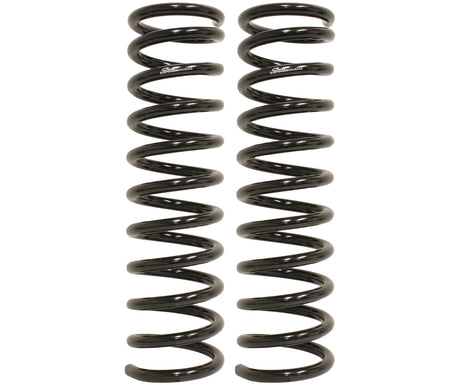 2014-2024 RAM 2500 4X4 HEMI 3″ Lift Front Linear Rate Coil Springs | Dirty Garage