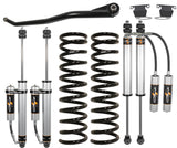 2014-2024 Ram HD 2.5" Lift Leveling Backcountry System | Dirty Garage