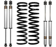 2014-2024 Ram 2.5" Lift Leveling System | Dirty Garage