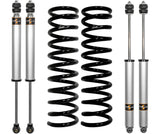 2014-2024 Ram 2.5" Lift Leveling System | Dirty Garage