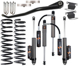 2019-2025 Ram 3500 Diesel 2.5" Lift Pathfinder Leveling System (CS-DLVL-PF-19-D-3500)