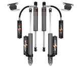 2019-2025 Ram 3500 Diesel 2.5" Lift Pathfinder Leveling System (CS-DLVL-PF-19-D-3500)