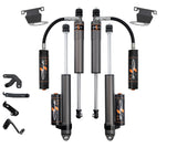 2019-2025 Ram 2500 2.5" Lift Pathfinder Leveling System (Diesel) (CS-DLVL-PF-19-D-2500)