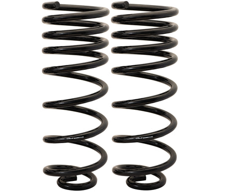 2014-2024 RAM 2500 4X4 2″ LIFT MULTI RATE REAR COILS R2 | Dirty Garage