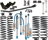 2019-2024 Ram 2500 HEMI Pintop 3" Lift Kit (CS-DPT25-19-H)