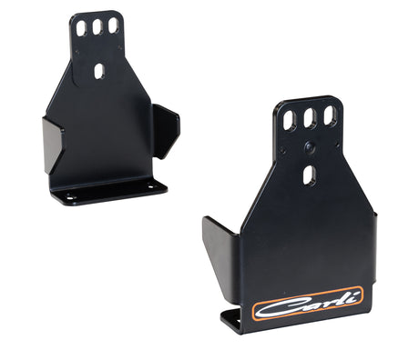 2014-2024 RAM POWER WAGON SKID PLATE DROP BRACKETS | Dirty Garage