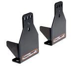 2014-2024 RAM POWER WAGON SKID PLATE DROP BRACKETS - View 3 | Dirty Garage