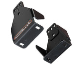 2014-2024 RAM POWER WAGON SKID PLATE DROP BRACKETS - View 4 | Dirty Garage